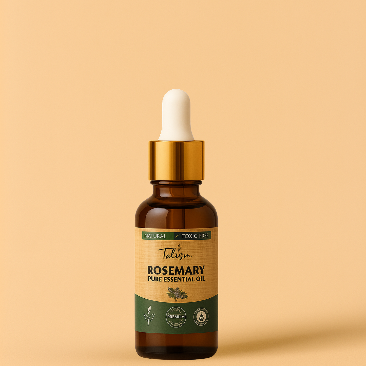 Rosemary Oil