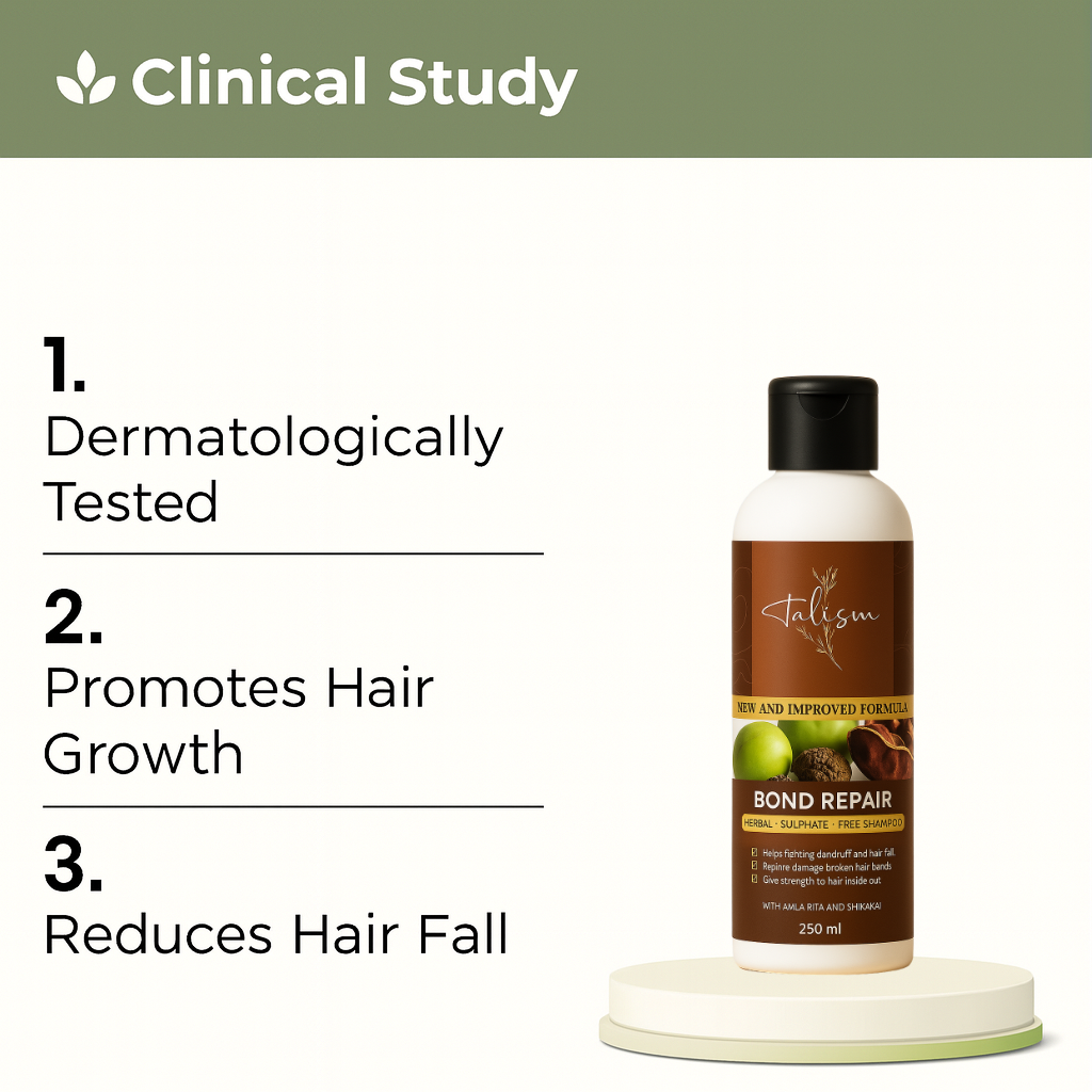 Hair Recovery Plus Bundle