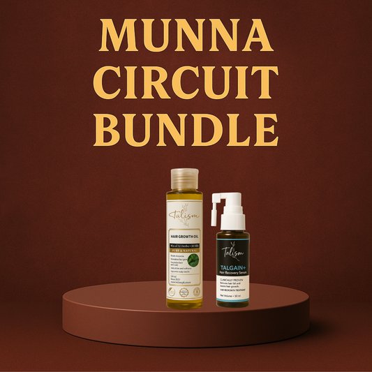 Munna Circuit Bundle