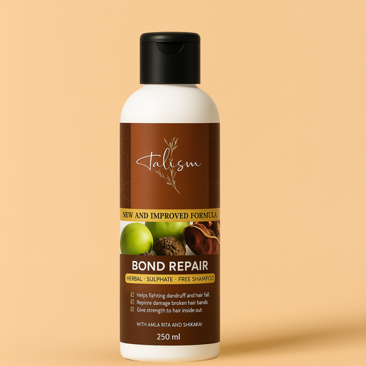Bond Repair Shampoo